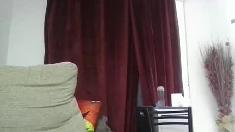 Snapshot of cinthia2525 chatting on 09/12/25, 10:15 cinthia2525 online show from 09/12/25, 10:15