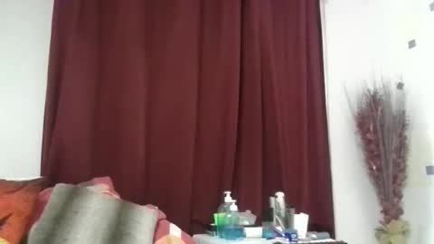 Snapshot of cinthia2525 chatting on 10/21/25, 08:59 cinthia2525 online show from 10/21/25, 08:59