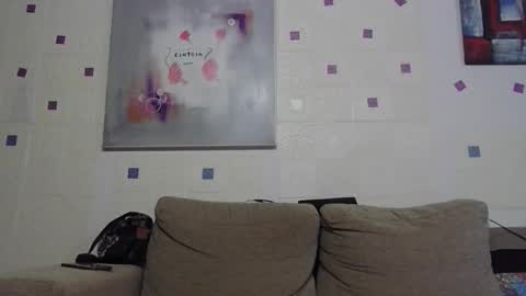 cinthia2525 online show from 11/30/25, 11:58