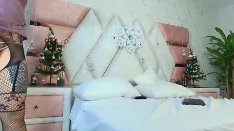 Cinthiafosters online show from 12/22/24, 08:47