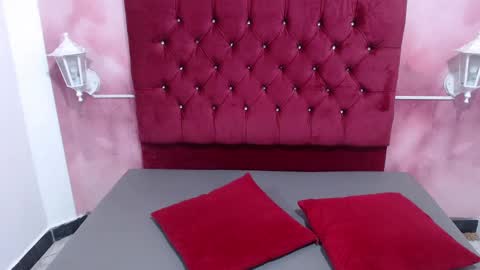 Cinthya online show from 02/06/25, 10:43