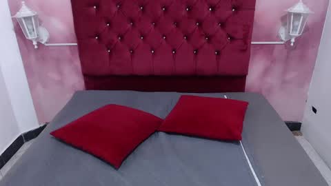 Cinthya online show from 02/17/25, 05:43