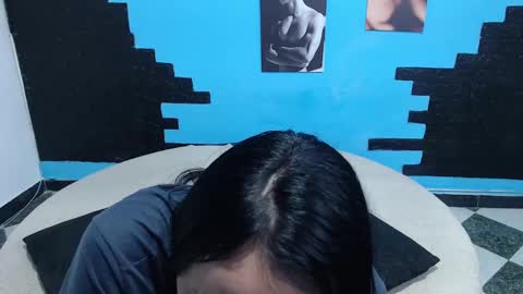 Cinthya online show from 09/30/25, 06:35