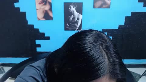 Cinthya online show from 12/02/25, 04:46