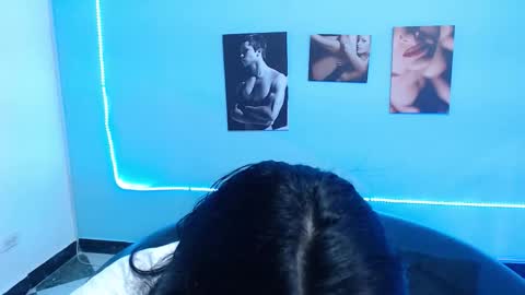 Cinthya online show from 02/05/26, 06:23