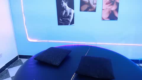 Cinthya online show from 02/07/26, 06:11