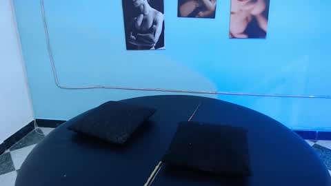 Cinthya online show from 02/09/26, 03:49