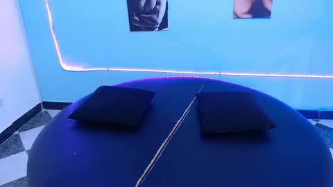 Cinthya online show from 02/20/26, 06:41