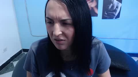 Cinthya online show from 03/25/26, 06:36