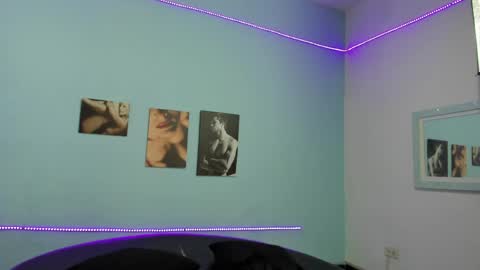 Snapshot of cinthya_dan chatting on 04/28/26, 06:13 Cinthya online show from 04/28/26, 06:13
