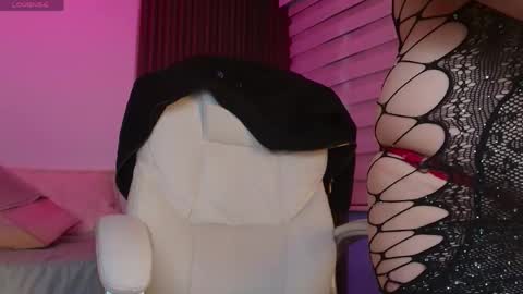 Snapshot of cinthya_roberts chatting on 05/20/26, 07:31 Cinthya online show from 05/20/26, 07:31