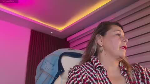 Snapshot of cinthya_roberts chatting on 05/31/26, 07:26 Cinthya online show from 05/31/26, 07:26