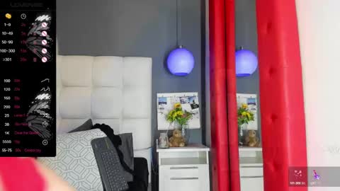 cinthya_walker1 online show from 01/10/25, 06:38