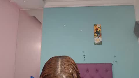 Snapshot of cinthyagomez6 chatting on 01/22/25, 02:14 cinthyagomez6 online show from 01/22/25, 02:14