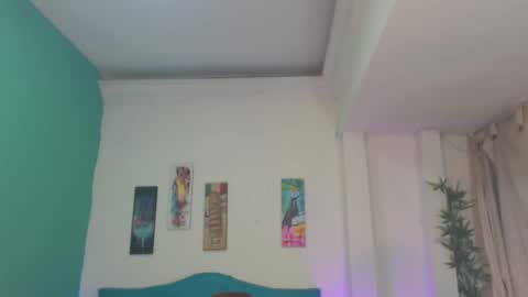 Snapshot of cinthyagomez6 chatting on 02/24/25, 06:26 cinthyagomez6 online show from 02/24/25, 06:26