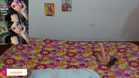 cinthyagomez6 online show from 04/24/26, 02:58