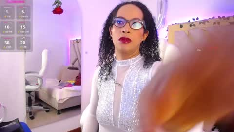 Cintia online show from 12/05/24, 12:22