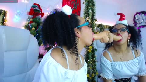 Cintia online show from 12/19/24, 05:08