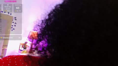 Cintia online show from 02/06/25, 11:43