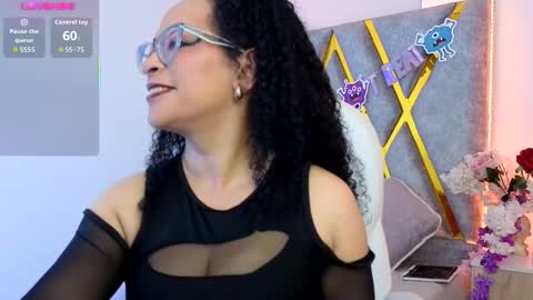 Cintia online show from 02/02/26, 11:03