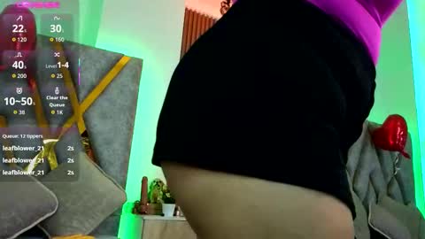 Cintia online show from 03/06/26, 12:40