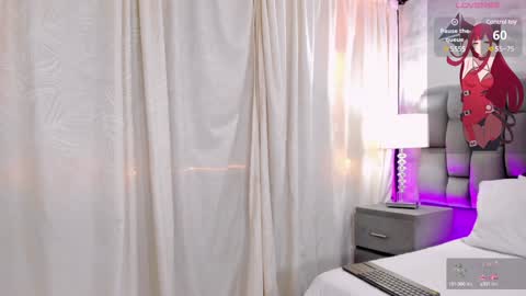 Snapshot of cintiacolins chatting on 01/06/25, 10:37 CintiaCollins online show from 01/06/25, 10:37