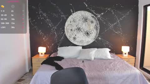 CintiaCollins  online show from 11/09/25, 08:07