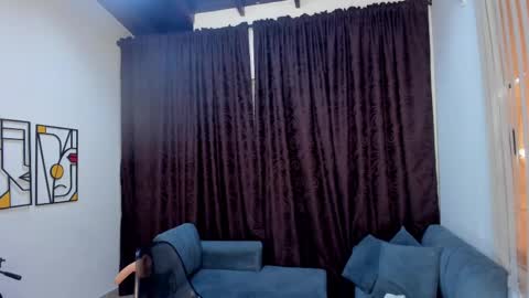  CINTIA  online show from 03/08/25, 08:57