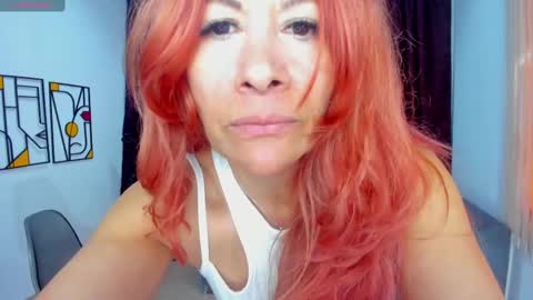  CINTIA  online show from 03/12/25, 02:45