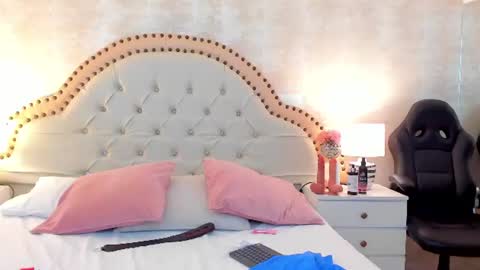 Pretty Cintia  online show from 07/02/26, 02:22