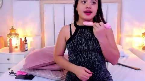 Pretty Cintia  online show from 07/07/26, 06:47