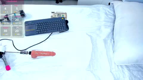 Cintia online show from 02/10/25, 02:59