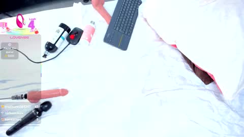 Cintia online show from 03/10/25, 05:50