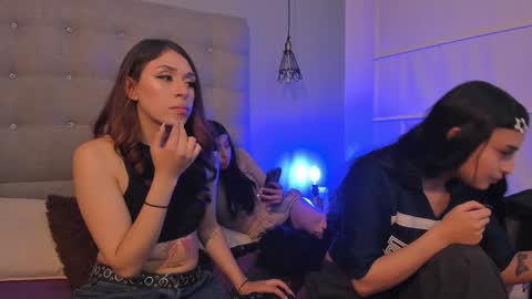 Cintya online show from 12/20/24, 03:25