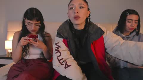 Cintya online show from 01/03/25, 09:57