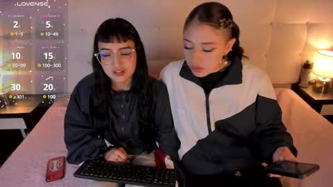 Cintya online show from 01/16/25, 02:51