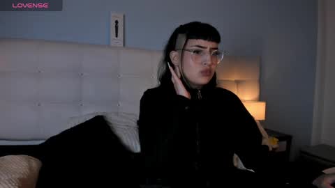 Cintya online show from 01/21/25, 02:33