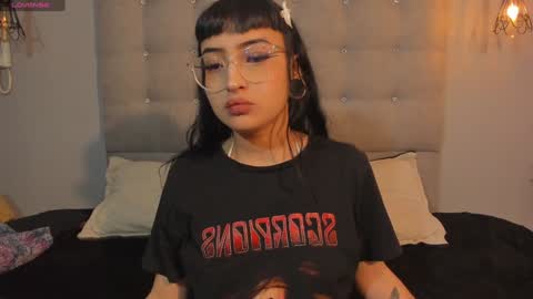 Cintya online show from 01/25/25, 02:26