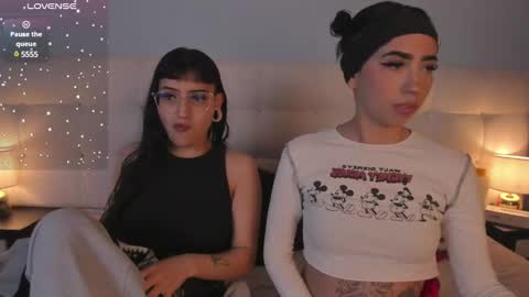 Cintya online show from 01/28/25, 02:43