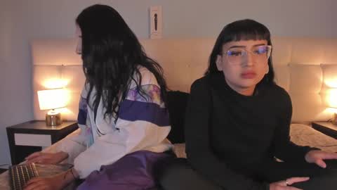 Cintya online show from 02/01/25, 03:08