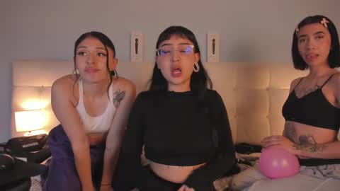 Cintya online show from 02/01/25, 06:10