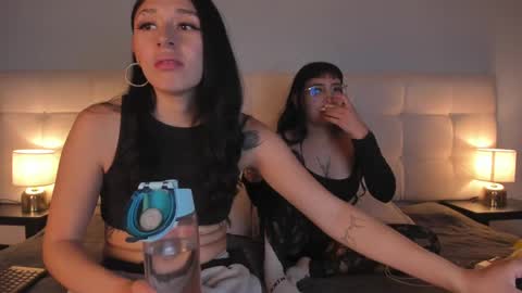 Cintya online show from 02/22/25, 02:50