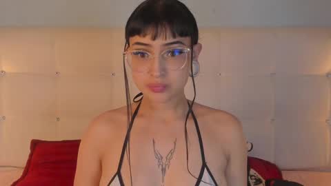 Cintya online show from 02/26/25, 09:37