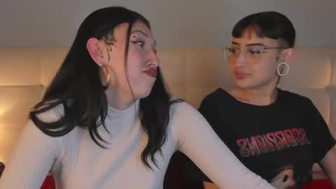 Cintya online show from 03/01/25, 02:15