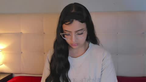 Cintya online show from 03/04/25, 07:11