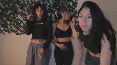 Cintya online show from 03/08/25, 08:22