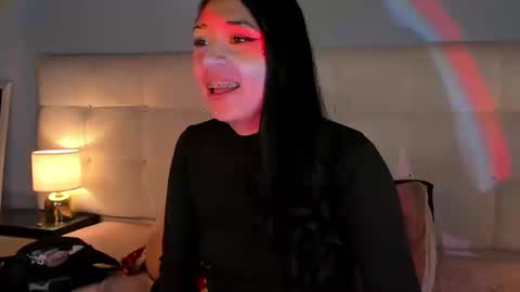 Cintya online show from 09/13/25, 04:23