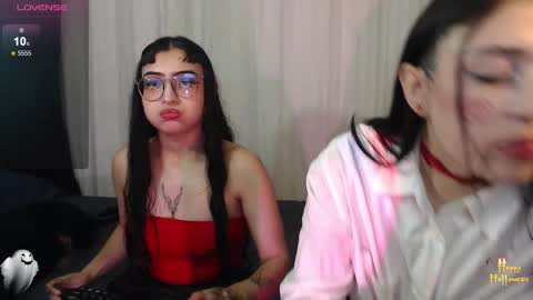 Cintya online show from 11/01/25, 12:01