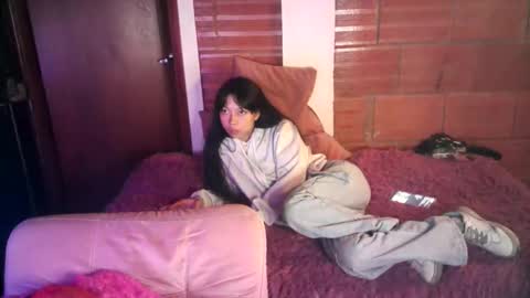 cintya torres online show from 02/21/26, 03:51