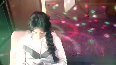 cintya torres online show from 03/26/26, 08:09